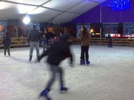 RECOMENDACIONES FIN DE SEMANA (4-6 DE ENERO, DIA DE REYES)