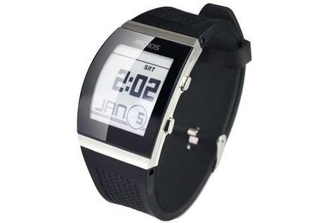 Archos tiene preparados varios smartwatch de bajo coste, alguno similar al Pebble Archos tiene preparados varios smartwatch de bajo coste, alguno similar al Pebble