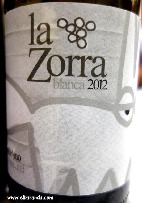 La Zorra blanca 2012 23-09-2013 21-12-14