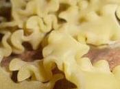 Pasta Mafalda Chilindrón