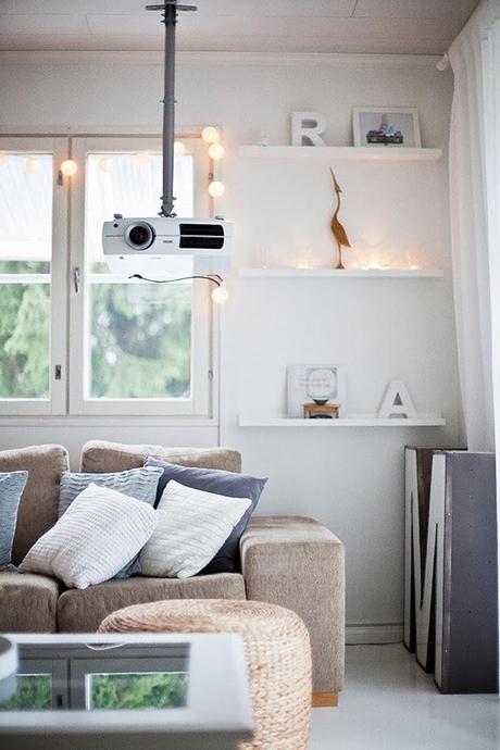 Encanto nórdico entre tierras y grises