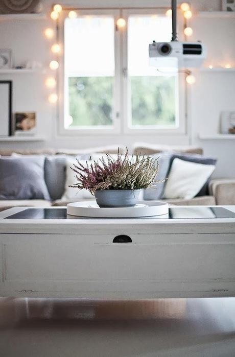 Encanto nórdico entre tierras y grises