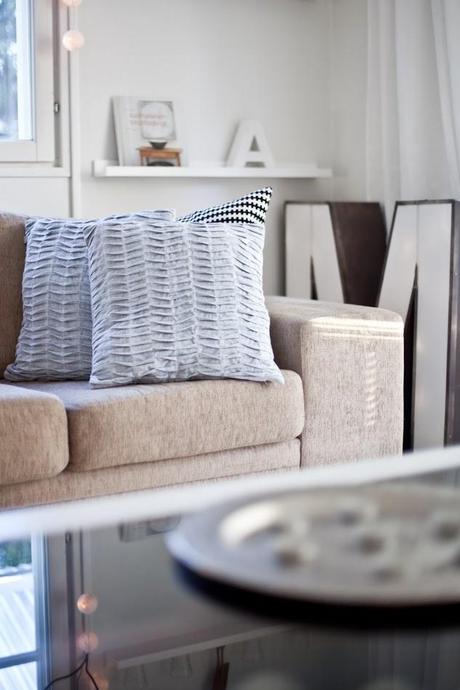 Encanto nórdico entre tierras y grises