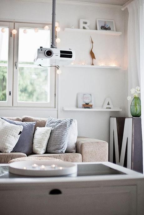 Encanto nórdico entre tierras y grises