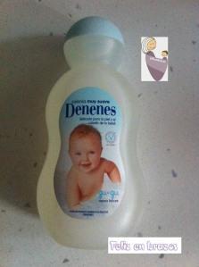 La chulísima Nonabox de Diciembre denenes