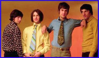 The Kinks - Shangri La (1969)