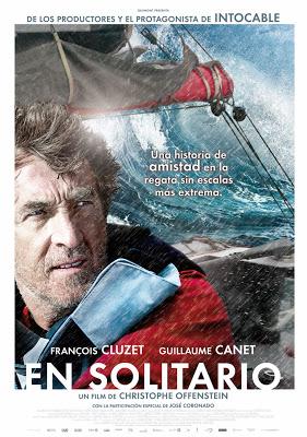 En Solitario... Una Película de Christophe Offenstein