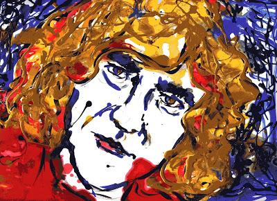 La Galería del Caos, 2: Vicente Muñoz Álvarez: