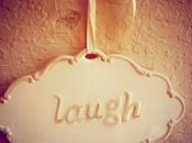 Laugh, Live, Love