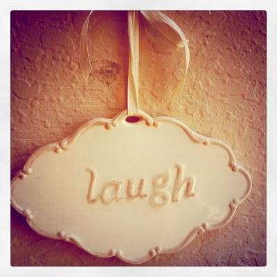 Laugh, Live, Love