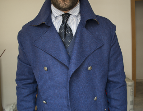 Review Lobo de Mar de Harry´s 1982.