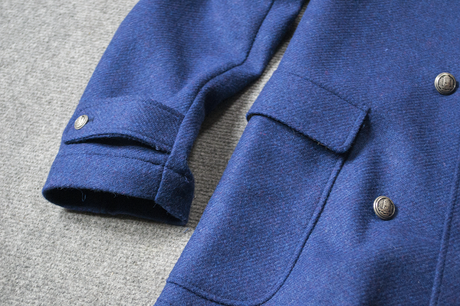 Review Lobo de Mar de Harry´s 1982.