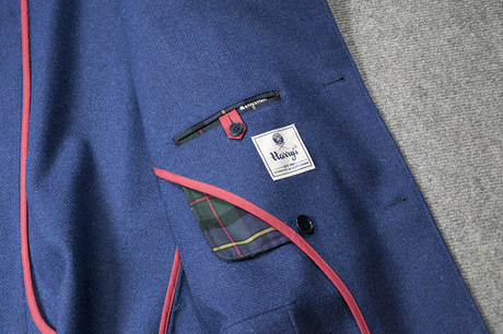 Review Lobo de Mar de Harry´s 1982.