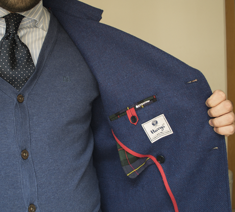 Review Lobo de Mar de Harry´s 1982.