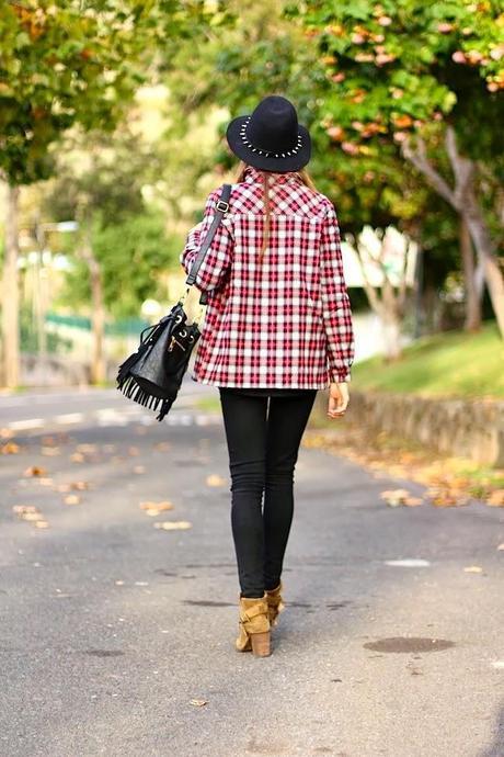 Nebraska Jacket Nebraska Jacket