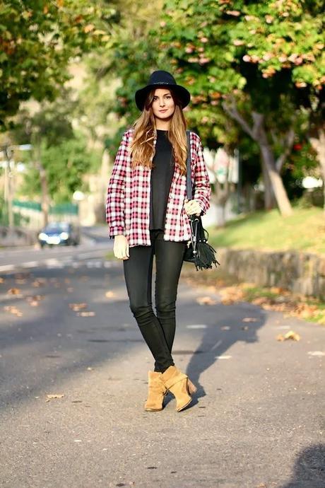 Nebraska Jacket Nebraska Jacket