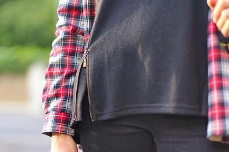 Nebraska Jacket Nebraska Jacket