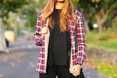 Nebraska Jacket Nebraska Jacket