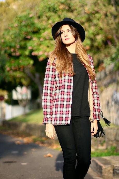 Nebraska Jacket Nebraska Jacket