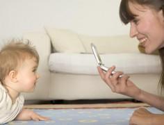 Cuando la que viaja es mamá B - AR - Luciana Torres - Tips antes de postear fotos de los chicos_732x412