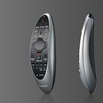 Samsung presentará a su nuevo control remoto inteligente en CES 2014