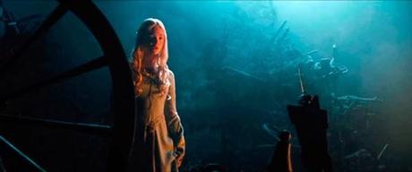 Maléfica, la malvada de Disney llega al cine ¡tráiler en español e imágenes!