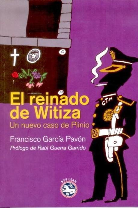 El reinado de Witiza. Francisco García Pavón