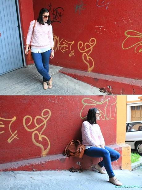 FIRST OUTFIT OF 2014