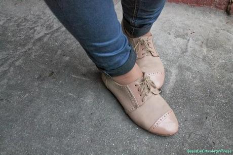 FIRST OUTFIT OF 2014