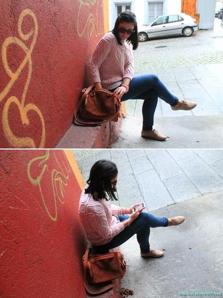 FIRST OUTFIT OF 2014