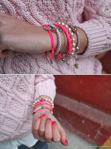 FIRST OUTFIT OF 2014