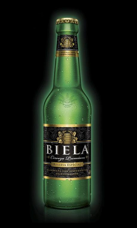 cerveza biela