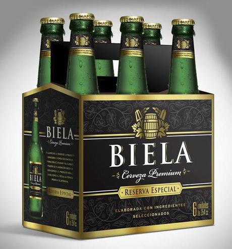 cerveza biela