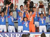Yokohama Marinos gana Copa Emperador Japón