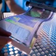 Samsung nos muestra un futuro lleno de pantallas tĂĄctiles