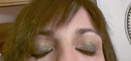 Maquillaje Labios Borrados.