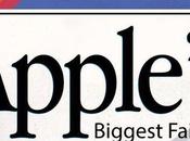 mayores fracasos Apple sube baja acciones desde 2007