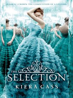 Reseña: La Selección (Kiera Cass)