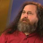 ¿Quien es Richard Stallman?