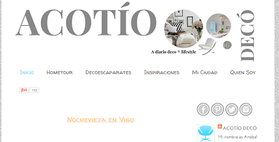 Algunos blogs interesantes Algunos blogs interesantes