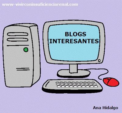 Algunos blogs interesantes