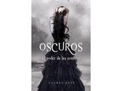 Oscuros poder sombras- Lauren Kate