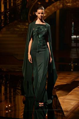 Vionnet Couture Fall 2013/14