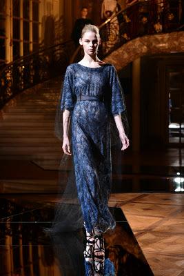 Vionnet Couture Fall 2013/14