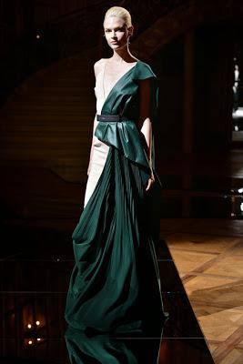 Vionnet Couture Fall 2013/14