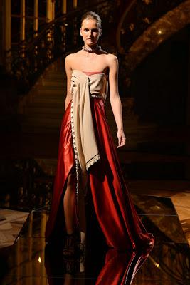 Vionnet Couture Fall 2013/14