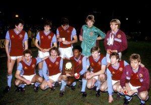 Aston Villa_1982