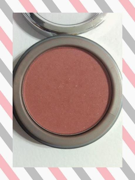 Powder Blush de Jordana