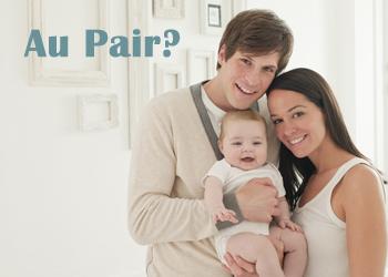 ¿Como ir de Au pair? (I)