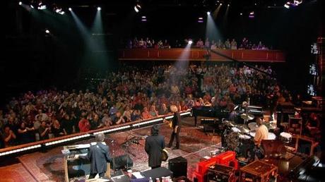 TOP TEN (56): LOS CONCIERTOS QUE @inigoramirezesc QUIERE VER EN 2014